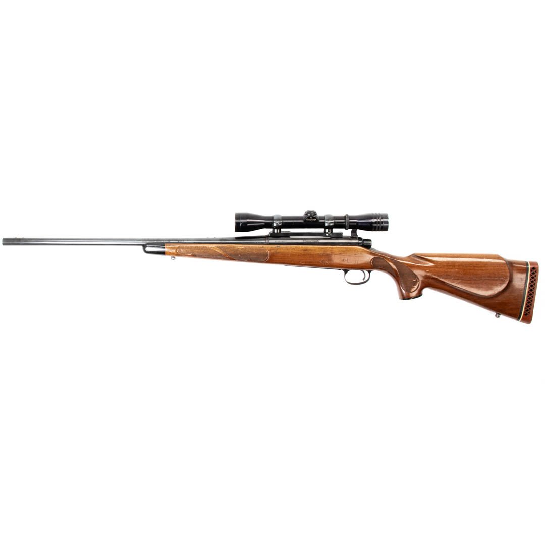 REMINGTON MODEL 700